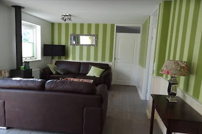 Vakantiehuis met 3 slaapkamers