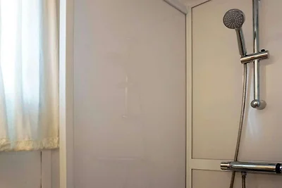 4 Personen Ferienhaus in HÄLLEVADSHOLM