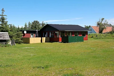 6 Personen Ferienhaus in Løkken