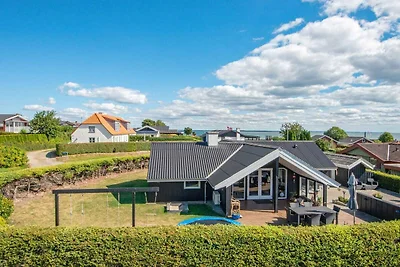 7 Personen Ferienhaus in Hejls-By Traum