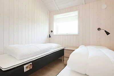 10 Personen Ferienhaus in Væggerløse