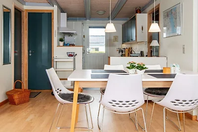 4 Personen Ferienhaus in Hejls