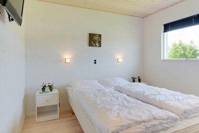 6 Personen Ferienhaus in Hemmet