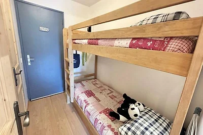 Appartamento a Megève vicino all'impianto di ...