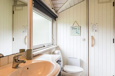 6 Personen Ferienhaus in Ringkøbing