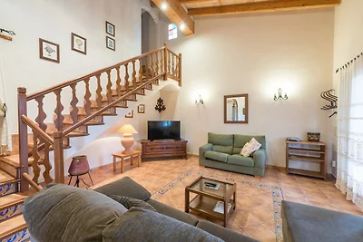 Clau De Sol - Ferienhaus Mit Privatem Pool