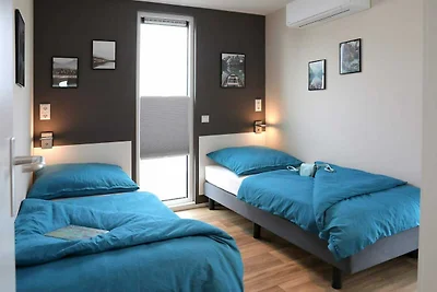 Comfort costiero con terrazza