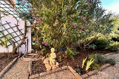 Wohnung in Boucanet nahe Strand