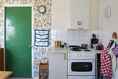 4 Personen Ferienhaus in STÅNGA-By Traum