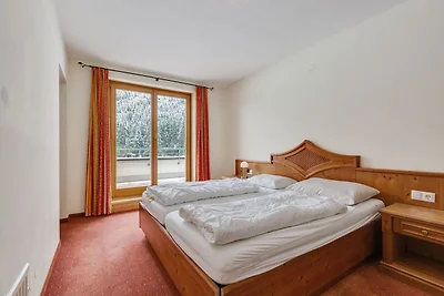 Chalet-Apartment in Saalbach-Hinterglemm