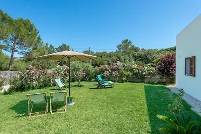 Amedart - Casa En Marina Manresa. Wifi Gratis