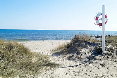 6 Personen Ferienhaus auf einem Ferienpark...