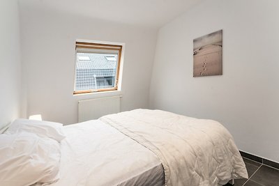 Appartement in Blankenberge nabij centrum