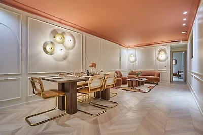 Tolles Apartment im Zentrum von Paris Le...