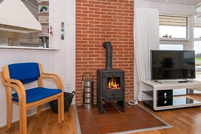 8 persoons vakantie huis in Nordborg-By Traum