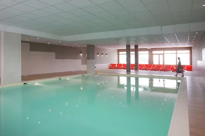 Wohnung in der Nהhe der Stadt in Sainte Foy