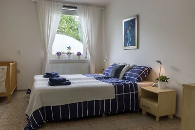 Appartamento a Hornם Nemojov