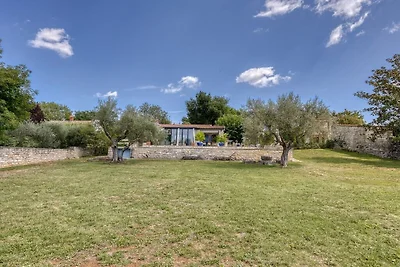 Villa in Baderna met zwembad