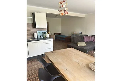 Apartament wakacyjny Beyer