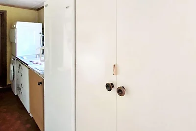 7 Personen Ferienhaus in ÄLMEDBODA