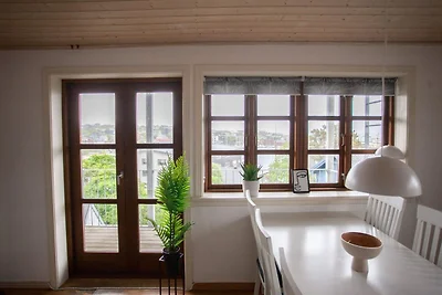 Stadtblick-Apartment in Torshavn -- By Traum...