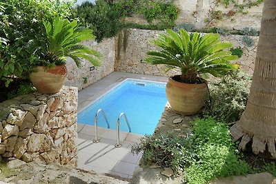 Casa vacanze con piscina vicino a Gallipoli