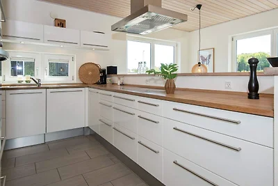 7 Personen Ferienhaus in Juelsminde