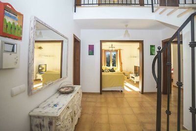 Luxe vakantiehuis met privé zwembad