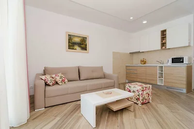 Apartments Marmo - Comfort One Bedroom Apartm...