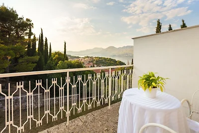 Apartments Sany- Two Bedroom Apartment with B...