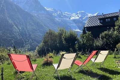 Residenz Le Fasoret für 4 Personen