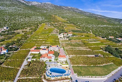 Hotel Pansion Villa Antonio - Two Bedroom Sui...