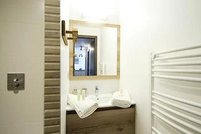 Wohnung nahe Muzelle-Gletscher & Piste