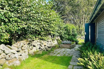 4 Personen Ferienhaus in kode