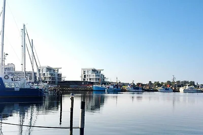 8 Personen Ferienhaus in Wendtorf