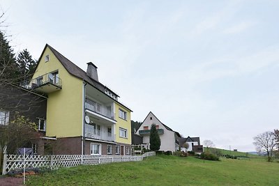 Acogedora casa de vacaciones situado en Niede...