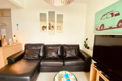 Apartments für 4 Personen