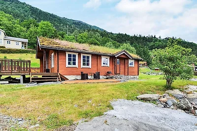 4 persone case ad Valldal