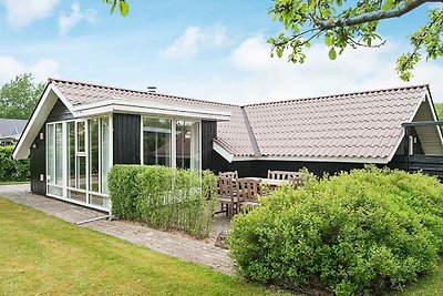 4 persoons vakantie huis in Esbjerg V