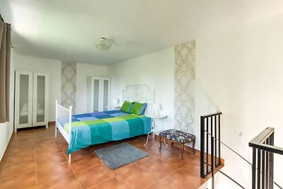 Casa vacanze ad Abragדo Penafiel