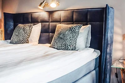 Zimmer in Boutique-Hotel mit kostenlosem...