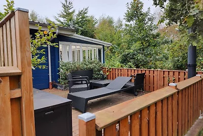 6 Personen Ferienhaus in Hals