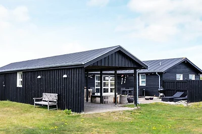 6 Personen Ferienhaus in Løkken-By Traum
