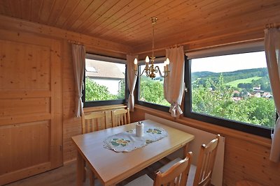 Exquisite Holiday Home in Fischbach with...