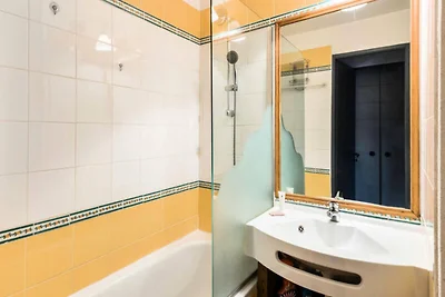 Wohnung in Avoriaz nahe Skipisten