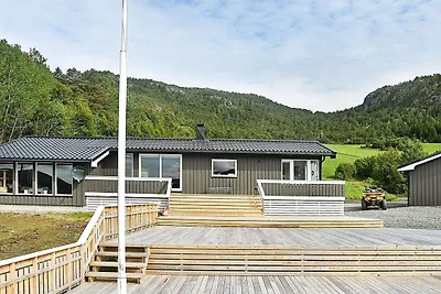 8 Personen Ferienhaus in Sundlandet