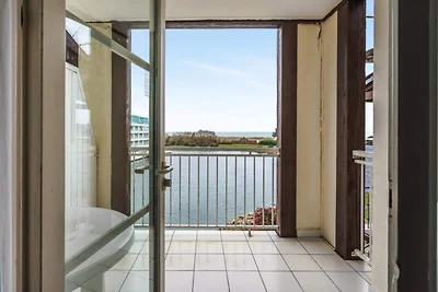 2 camere per 5 persone - Comfort - vista mare