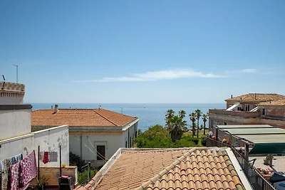 Apartment Aquamarine Terrace