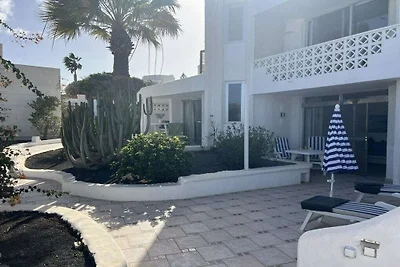 Villa Faro, Monolocale 1