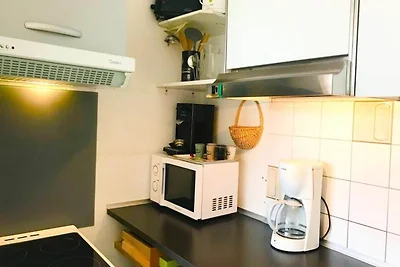 Residenz Les Arolles für 6 Personen